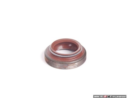 ES#1618009 - 0049970147 - SEAL RING,VL - Genuine Mercedes Benz - Mercedes Benz