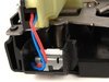ES#5664 - 8n1837015c - Door Latch Assembly - Left - (NO LONGER AVAILABLE) - Commonly replaced to solve auto-window, locking, or alarm problems - Genuine Volkswagen Audi - 