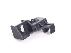 ES#38038 - 17112751342 - Radiator Holder Mount - Right - Mounts and holds the top of the raditor - Genuine MINI - MINI