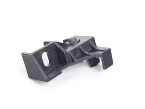 Radiator Holder Mount - Right