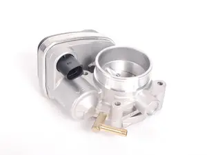 Throttle Housing / Body