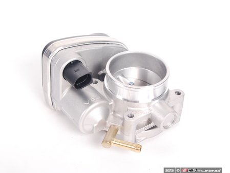 ES#34029 - 13541503358 - Throttle Housing / Body - Electronic throttle sensor and assembly - Genuine MINI - MINI