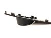 ES#74665 - 51117147525 - E46 Bumper Grille - Left - The grille that surrounds the fog light - Genuine BMW - BMW