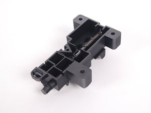 ES#119846 - 51467068449 - E85 Center Console Lock - Genuine BMW - BMW