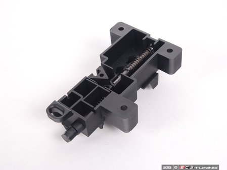 ES#119846 - 51467068449 - E85 Center Console Lock - Genuine BMW - BMW