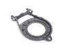 ES#84053 - 51167155634 - Idrive Knob Trim Cover - Trim cover for the iDrive knob - Genuine BMW - BMW