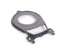 ES#84053 - 51167155634 - Idrive Knob Trim Cover - Trim cover for the iDrive knob - Genuine BMW - BMW