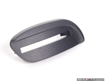 ES#143150 - 52108242835 - COVER INNER - Genuine BMW - BMW