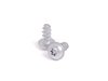 ES#2593290 - 8K0805121KT - Belly Pan Installation Hardware Kit - Keep your belly pan secure with all new hardware - Genuine Volkswagen Audi - Audi