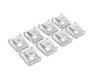 ES#2593290 - 8K0805121KT - Belly Pan Installation Hardware Kit - Keep your belly pan secure with all new hardware - Genuine Volkswagen Audi - Audi