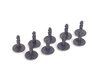 ES#2593290 - 8K0805121KT - Belly Pan Installation Hardware Kit - Keep your belly pan secure with all new hardware - Genuine Volkswagen Audi - Audi