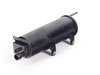 ES#37255 - 16136765271 - E46 Activated Charcoal Filter - Also known as a "charcoal canister" - Genuine BMW - BMW