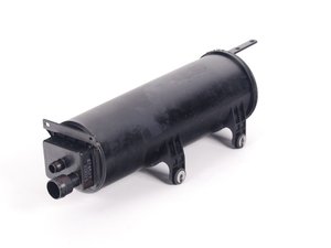 ES#37255 - 16136765271 - E46 Activated Charcoal Filter - Also known as a "charcoal canister" - Genuine BMW - BMW