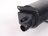 ES#37255 - 16136765271 - E46 Activated Charcoal Filter - Also known as a "charcoal canister" - Genuine BMW - BMW