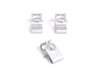 ES#2593290 - 8K0805121KT - Belly Pan Installation Hardware Kit - Keep your belly pan secure with all new hardware - Genuine Volkswagen Audi - Audi