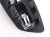 ES#99874 - 51417144545 - E90 Left Rear Interior Door Handle - Black - Replace your failed door handle - Genuine BMW - BMW