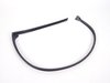 ES#90812 - 51220402748 - RIGHT REAR DOOR SEAL - Genuine BMW - BMW