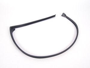 ES#90812 - 51220402748 - RIGHT REAR DOOR SEAL - Genuine BMW - BMW