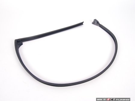 ES#90812 - 51220402748 - RIGHT REAR DOOR SEAL - Genuine BMW - BMW