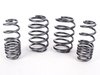 ES#1303278 - 29378-2 - Sport Springs Set - For vehicles with out air suspension only - H&R - BMW