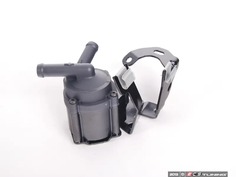 Genuine MINI - 11538843817 - Additional Water Pump (11-53-8-843-817)