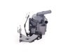 ES#4487350 - 11538843817 - Additional Water Pump - To pump coolant to the turbo - Genuine MINI - MINI