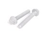 ES#2598842 - 31121092609KT1 - Front Suspension Refresh Kit - Level 1 - Control arms, bushings, and hardware for a partial front suspension rebuild - with Lemforder components - Lemforder - BMW