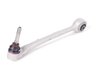 ES#2598842 - 31121092609KT1 - Front Suspension Refresh Kit - Level 1 - Control arms, bushings, and hardware for a partial front suspension rebuild - with Lemforder components - Lemforder - BMW
