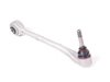 ES#2598842 - 31121092609KT1 - Front Suspension Refresh Kit - Level 1 - Control arms, bushings, and hardware for a partial front suspension rebuild - with Lemforder components - Lemforder - BMW