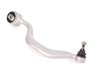 ES#2598842 - 31121092609KT1 - Front Suspension Refresh Kit - Level 1 - Control arms, bushings, and hardware for a partial front suspension rebuild - with Lemforder components - Lemforder - BMW
