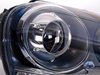 ES#6476 - 1EL009476011-021 - European Halogen Projector Headlight Set - (NO LONGER AVAILABLE) - Plug and play projector housings for an updated look with improved light output. Bulbs included. - Hella - 