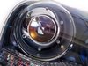 ES#6476 - 1EL009476011-021 - European Halogen Projector Headlight Set - (NO LONGER AVAILABLE) - Plug and play projector housings for an updated look with improved light output. Bulbs included. - Hella - 