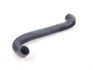 ES#24923 - 11531722218 - Radiator Hose - Upper - Hose from radiator to water pump - Genuine BMW - BMW