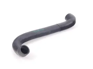 たしページ•*¨*•.¸♬︎ Water hose engine block - to the top of the radiator
