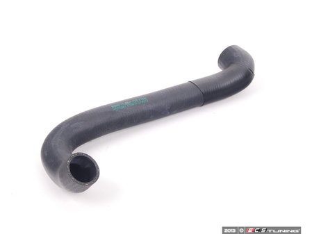 ES#24923 - 11531722218 - Radiator Hose - Upper - Hose from radiator to water pump - Genuine BMW - BMW