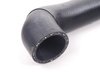 ES#24923 - 11531722218 - Radiator Hose - Upper - Hose from radiator to water pump - Genuine BMW - BMW