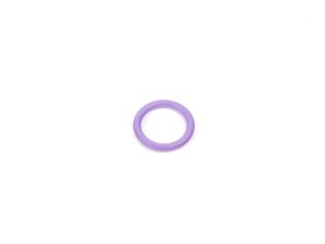 ES#382546 - 4E0260749B - A/C Line O-Ring - Priced Each - Replace seals any time the lines are removed. 13.7x2.5 - Genuine Volkswagen Audi - Audi Volkswagen