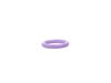 ES#382546 - 4E0260749B - A/C Line O-Ring - Priced Each - Replace seals any time the lines are removed. 13.7x2.5 - Genuine Volkswagen Audi - Audi Volkswagen