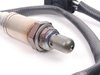 ES#2678456 - 99360612601 - Oxygen Sensor - Single Sensor fitment in the center before the catalyst - Bosch - Porsche