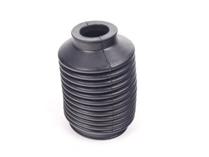 ES#2535129 - 191419831 - Steering Rack Boot - Priced Each - Fits left or right side - URO - Volkswagen Porsche