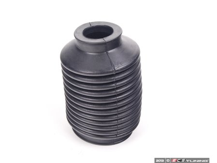 ES#2535129 - 191419831 - Steering Rack Boot - Priced Each - Fits left or right side - URO - Volkswagen Porsche