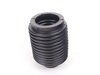 ES#2535129 - 191419831 - Steering Rack Boot - Priced Each - Fits left or right side - URO - Volkswagen Porsche