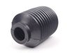 ES#2535129 - 191419831 - Steering Rack Boot - Priced Each - Fits left or right side - URO - Volkswagen Porsche