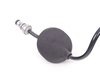 ES#41399 - 21521164394 - Clutch Line (Push In Style) - Connects the master cylinder to the slave cylinder pressure hose - Genuine BMW - BMW