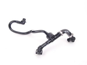 ES#2664091 - 078133701AD - Suction Pump - (NO LONGER AVAILABLE) - Restore engine performance - Genuine Volkswagen Audi - 