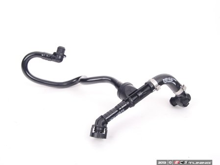 ES#2664091 - 078133701AD - Suction Pump - (NO LONGER AVAILABLE) - Restore engine performance - Genuine Volkswagen Audi - 