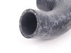 ES#24899 - 11531718980 - Radiator Hose - lower - Replace at the first sign of wear - Genuine BMW - BMW