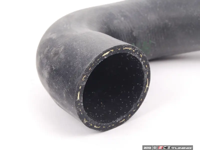 Genuine BMW - 11531718982 - Coolant Hose (11-53-1-718-982)