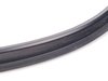 ES#91274 - 51228157877 - Rear Upper Window Seal - Left - Seals upper portion of rear window - Genuine BMW - BMW
