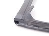 ES#91274 - 51228157877 - Rear Upper Window Seal - Left - Seals upper portion of rear window - Genuine BMW - BMW